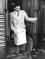 Frank Sinatra 1941